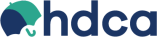 hdca logo light
