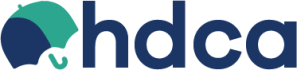 hdca logo light